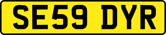 SE59DYR
