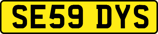SE59DYS