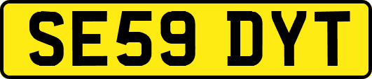 SE59DYT