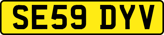 SE59DYV