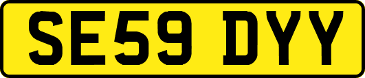 SE59DYY