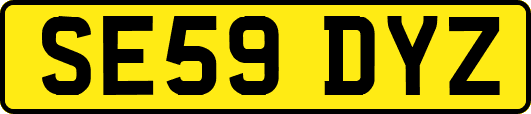 SE59DYZ