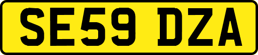 SE59DZA