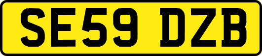 SE59DZB