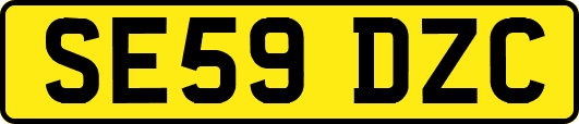 SE59DZC