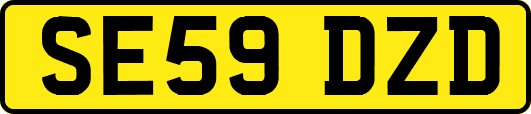 SE59DZD
