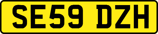 SE59DZH
