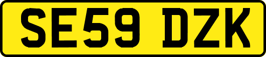 SE59DZK
