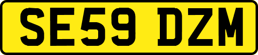 SE59DZM