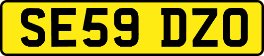 SE59DZO