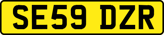 SE59DZR