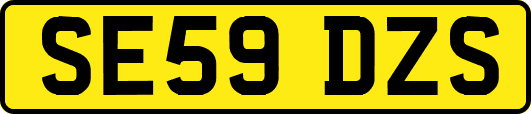 SE59DZS