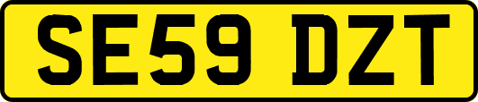 SE59DZT