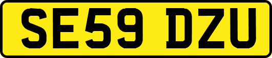 SE59DZU
