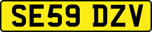 SE59DZV