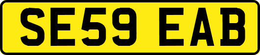 SE59EAB