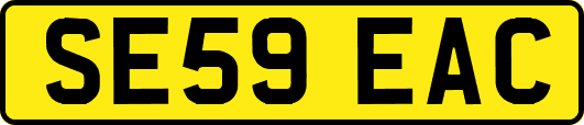 SE59EAC