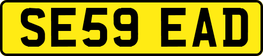SE59EAD