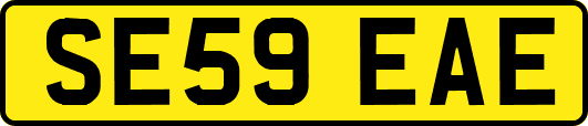 SE59EAE