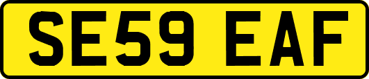 SE59EAF