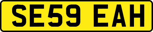 SE59EAH