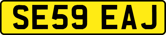 SE59EAJ