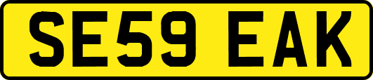 SE59EAK