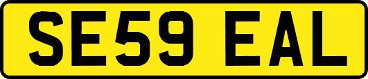 SE59EAL