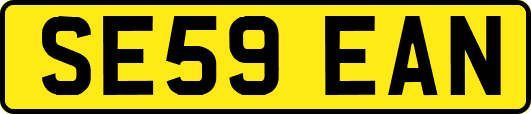 SE59EAN