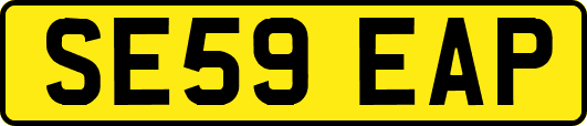 SE59EAP