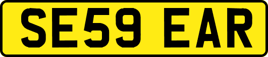 SE59EAR