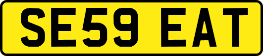 SE59EAT