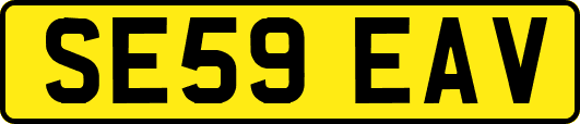 SE59EAV