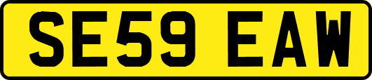 SE59EAW