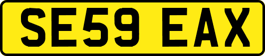 SE59EAX