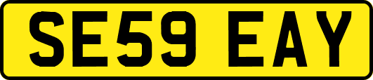SE59EAY