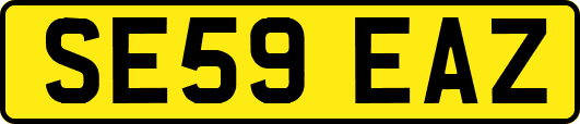SE59EAZ