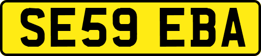 SE59EBA