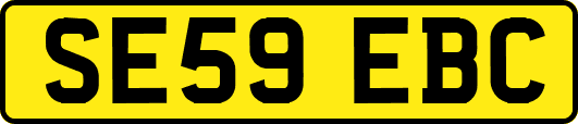 SE59EBC