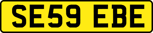SE59EBE