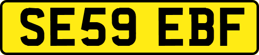 SE59EBF