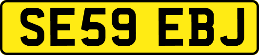SE59EBJ