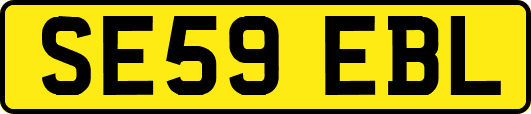 SE59EBL