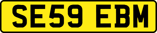 SE59EBM