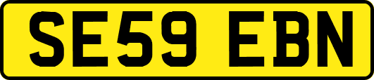SE59EBN