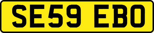 SE59EBO