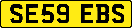 SE59EBS