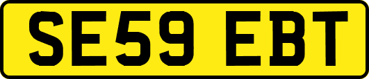 SE59EBT