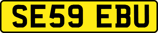 SE59EBU