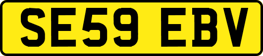 SE59EBV
